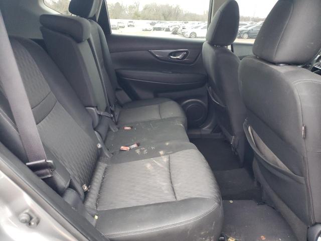Photo 10 from auction – 2018 NISSAN ROGUE S with VIN KNMAT2MV6JP546209