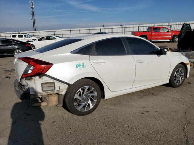 Photo 3 from auction – 2016 HONDA CIVIC EX with VIN 19XFC2F72GE240217