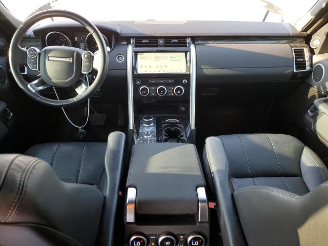 صورة رقم 8 من المزاد - 2017 LAND ROVER DISCOVERY مع VIN SALRRBBK4HA022511