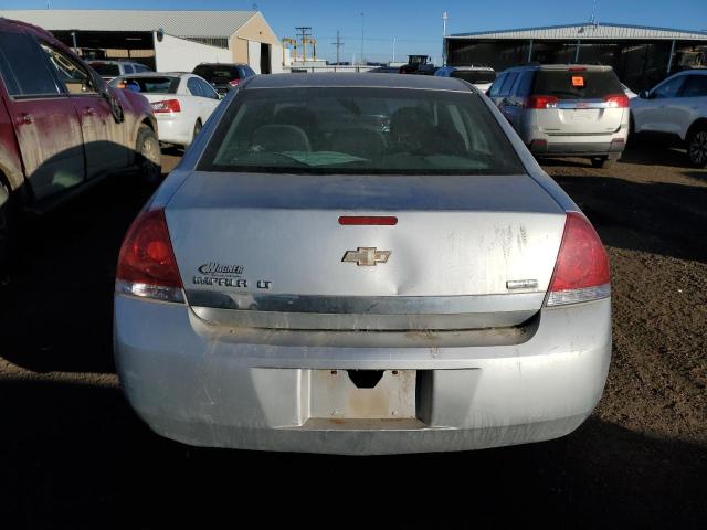 Photo 6 from auction – 2011 CHEVROLET IMPALA LT with VIN 2G1WG5EK0B1277695