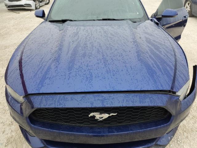 Photo 11 from auction – 2016 FORD MUSTANG with VIN 1FATP8UH6G5278153