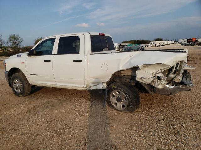 Photo 2 from auction – 2022 RAM 2500 TRADE with VIN 3C6UR5CJ4NG305925