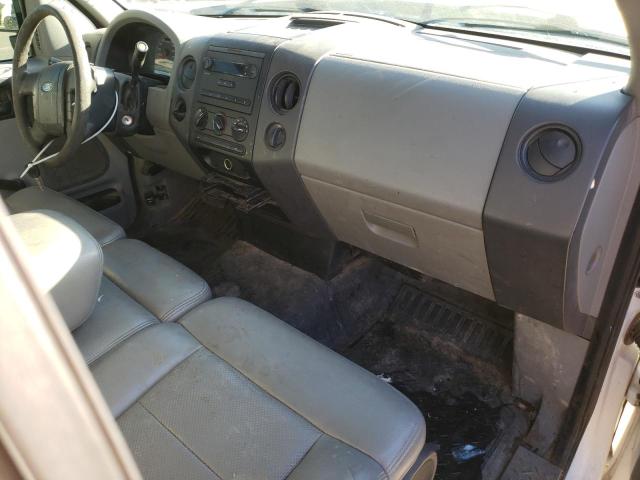 Photo 8 from auction – 2008 FORD F150 with VIN 1FTRF12208KD94285