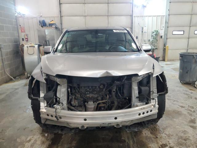 Photo 5 from auction – 2014 ACURA MDX TECHNO with VIN 5FRYD4H41EB047700