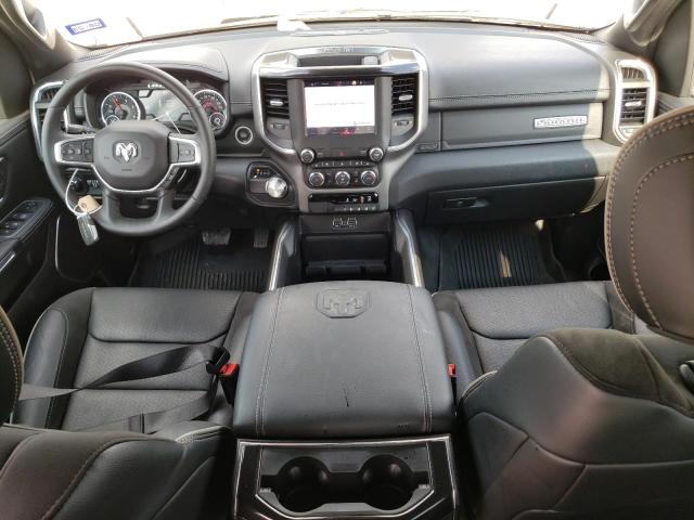 Photo 8 from auction – 2022 RAM 1500 LARAM with VIN 1C6RREJM7NN403745