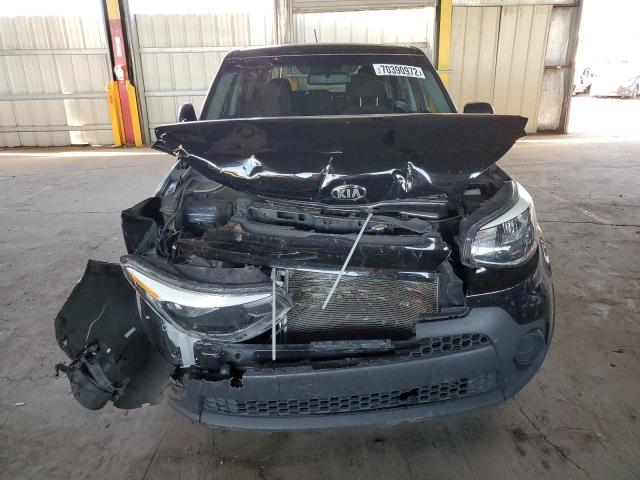 Photo 5 from auction – 2019 KIA SOUL with VIN KNDJN2A29K7024129