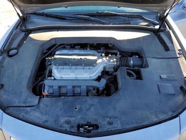 Photo 11 from auction – 2012 ACURA TL with VIN 19UUA8F24CA006339