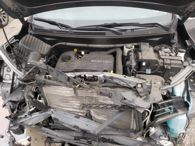 Photo 12 from auction – 2020 GMC TERRAIN SL with VIN 3GKALTEV5LL230288