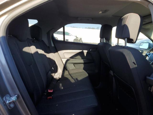 Photo 11 from auction – 2012 CHEVROLET EQUINOX LT with VIN 2GNFLEEK8C6180467