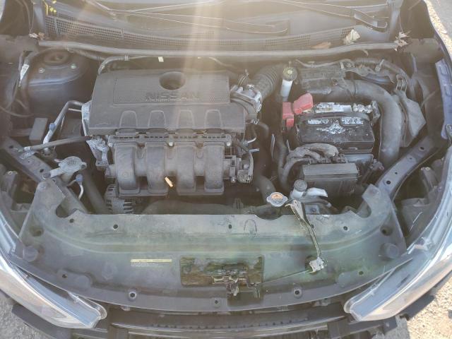 Photo 11 from auction – 2018 NISSAN SENTRA with VIN 3N1AB7AP9JY208147