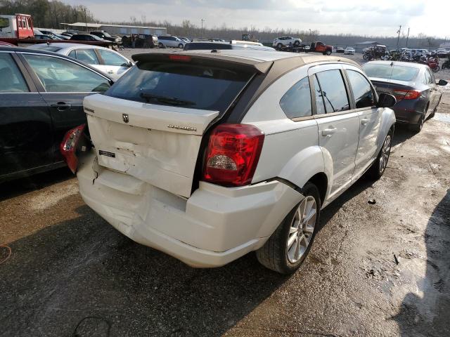 Photo 3 from auction – 2010 DODGE CALIBER HE with VIN 1B3CB5HA0AD616620