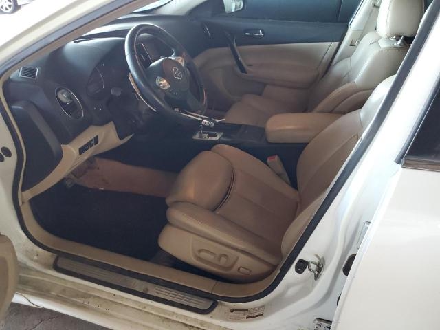 Photo 7 from auction – 2014 NISSAN MAXIMA S with VIN 1N4AA5AP1EC468261
