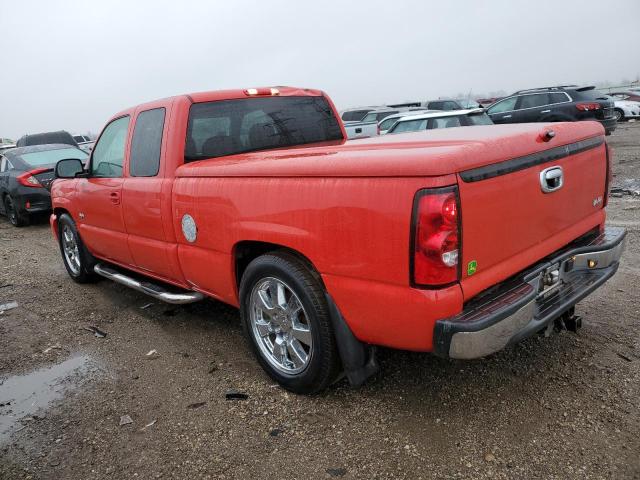 Photo 2 from auction – 2006 CHEVROLET SILVERADO with VIN 1GCEC19T46Z147233
