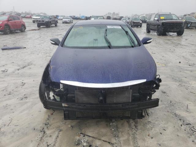 Zdjęcie 5 z aukcji – 2014 HYUNDAI SONATA SE z VIN 5NPEC4AC3EH837784
