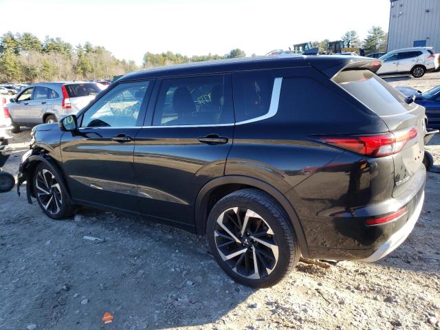 Photo 2 from auction – 2022 MITSUBISHI OUTLANDER with VIN JA4J4VA84NZ057776