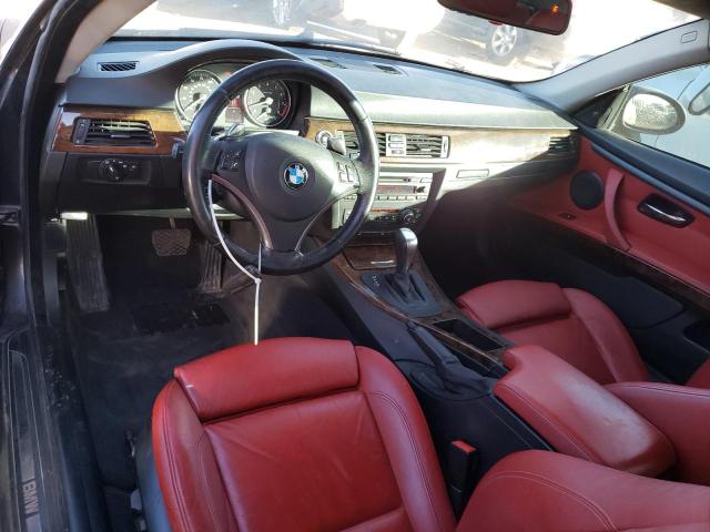 Photo 8 from auction – 2008 BMW 335 XI with VIN WBAWC73518E067199