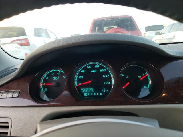 Photo 9 from auction – 2011 BUICK LUCERNE CX with VIN 1G4HC5EM9BU108367