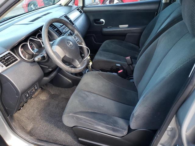 Photo 7 from auction – 2012 NISSAN VERSA S with VIN 3N1BC1CP8CK227726