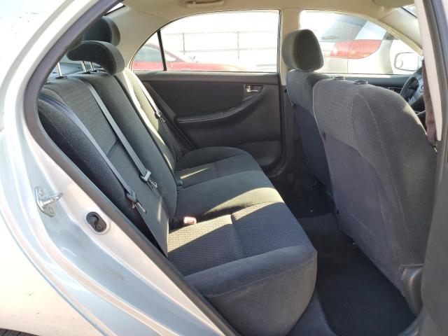 Photo 10 from auction – 2008 TOYOTA COROLLA CE with VIN 1NXBR32E08Z978894