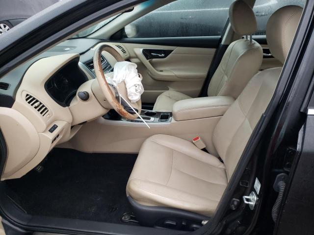 Photo 7 from auction – 2015 NISSAN ALTIMA 2.5 with VIN 1N4AL3AP5FN360441