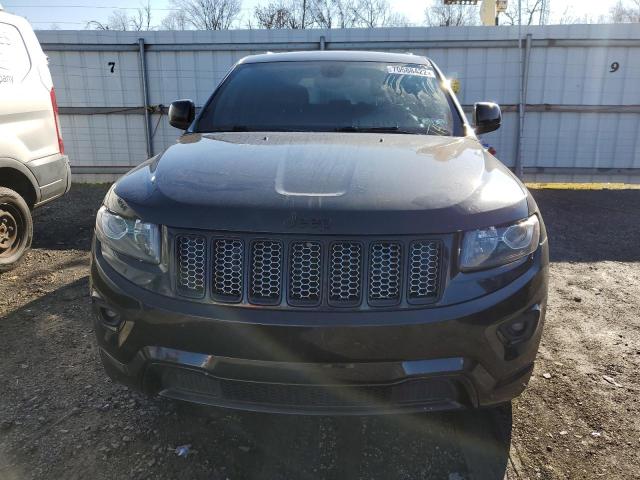 Photo 5 from auction – 2014 JEEP GRAND CHER with VIN 1C4RJFAG1EC490201
