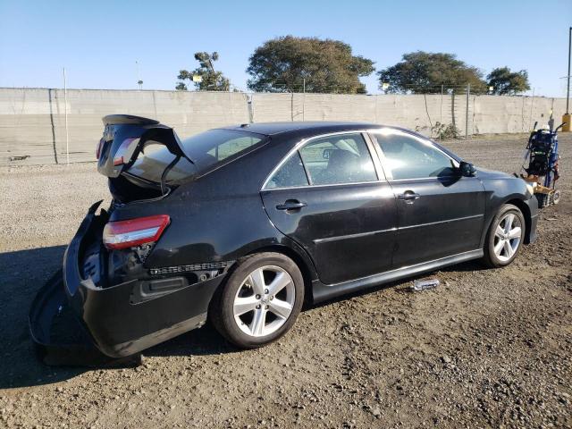 Photo 3 from auction – 2011 TOYOTA CAMRY BASE with VIN 4T1BF3EK6BU160958