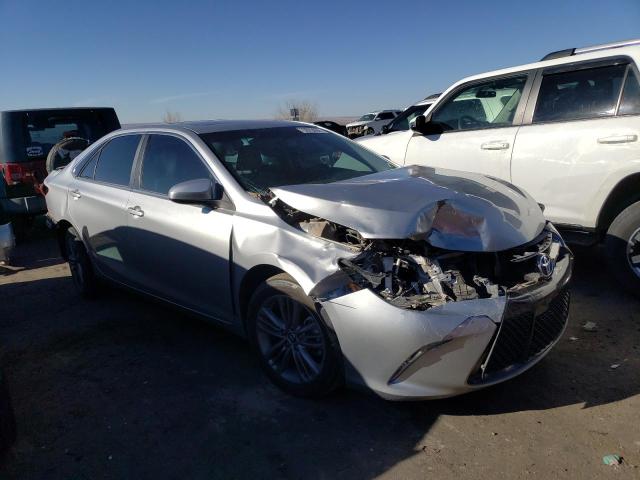 Photo 4 from auction – 2016 TOYOTA CAMRY LE with VIN 4T1BF1FK6GU131101