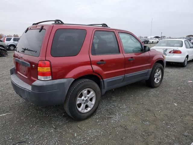 Photo 3 from auction – 2005 FORD ESCAPE with VIN 1FMYU93105KB49502