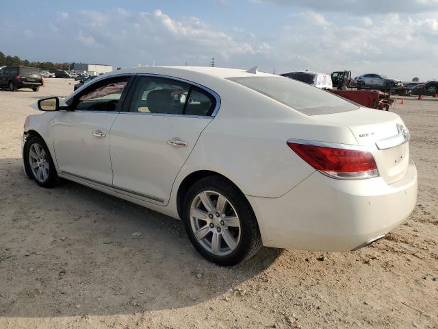 Photo 2 from auction – 2012 BUICK LACROSSE P with VIN 1G4GD5E30CF164221