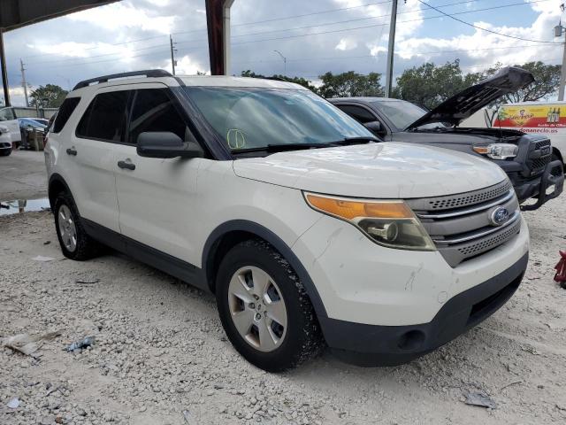 Photo 4 from auction – 2011 FORD EXPLORER with VIN 1FMHK7B86BGA69886