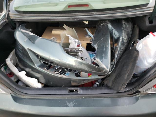 Photo 12 from auction – 2005 TOYOTA CAMRY LE with VIN 4T1BE30K35U388625