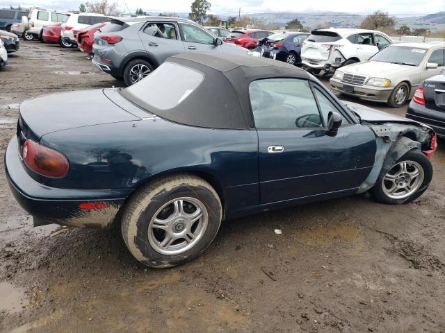 Photo 3 from auction – 1997 MAZDA MX-5 MIATA with VIN JM1NA3536V0728291