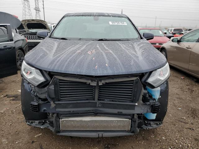 Photo 5 from auction – 2018 CHEVROLET EQUINOX LT with VIN 3GNAXJEV5JL294419