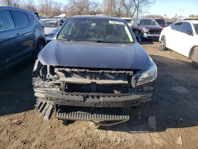Photo 5 from auction – 2016 SUBARU LEGACY 2.5 with VIN 4S3BNAN67G3046706