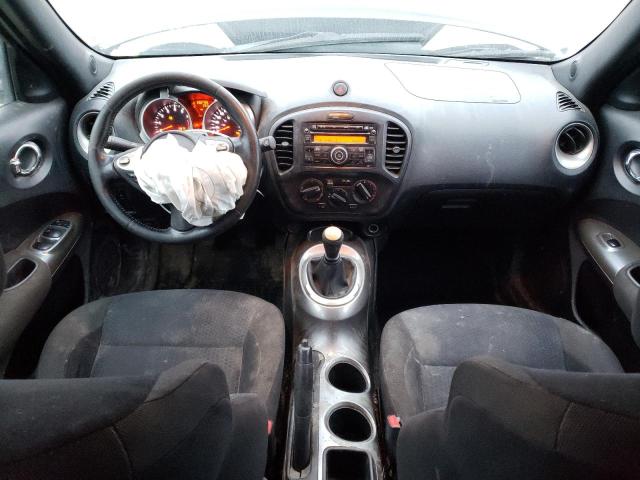 Photo 8 from auction – 2014 NISSAN JUKE S with VIN JN8AF5MR5ET357984