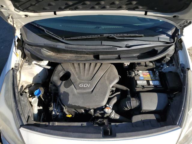 Photo 11 from auction – 2015 KIA RIO LX with VIN KNADM4A35F6424945