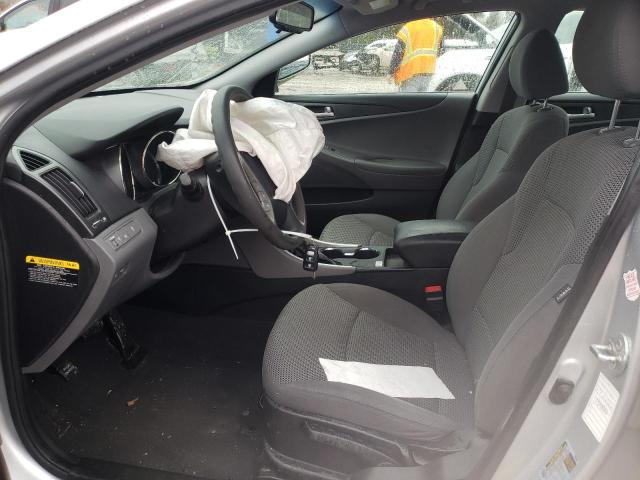 Photo 7 from auction – 2012 HYUNDAI SONATA GLS with VIN 5NPEB4AC9CH487450