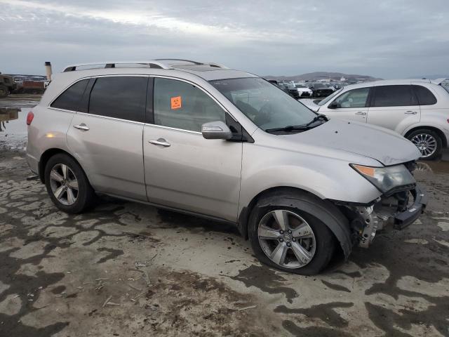Photo 4 from auction – 2012 ACURA MDX TECHNO with VIN 2HNYD2H44CH517242