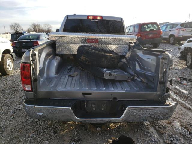 Photo 6 from auction – 2021 RAM 1500 CLASS with VIN 1C6RR6FG2MS500635