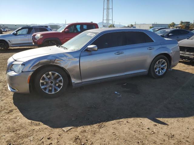 CHRYSLER 300 LIMITE 2016 with VIN 2C3CCAAG5GH219536 - Photo from auction