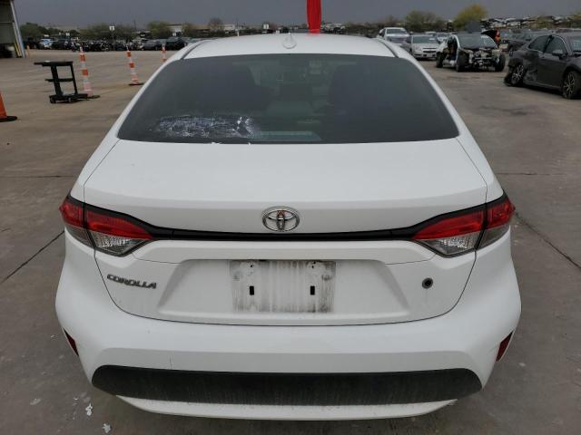Photo 6 from auction – 2020 TOYOTA COROLLA L with VIN 5YFDPRAE1LP069334