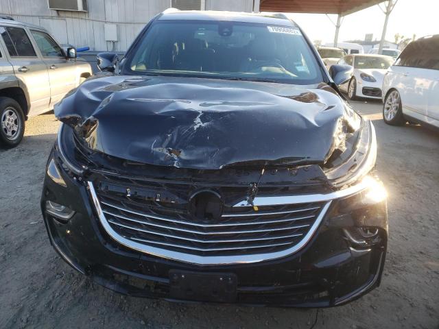 Photo 5 from auction – 2022 BUICK ENCLAVE PR with VIN 5GAERCKW4NJ113452