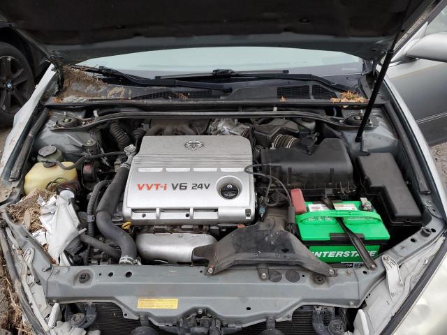 Photo 11 from auction – 2006 TOYOTA CAMRY LE with VIN JTDBF30K860170867