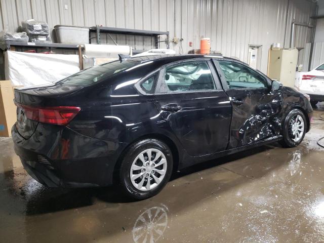 Photo 3 from auction – 2022 KIA FORTE FE with VIN 3KPF24AD8NE501777