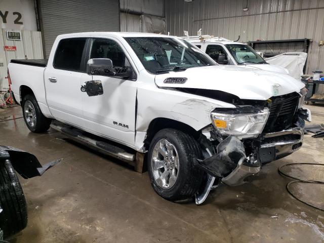 Photo 4 from auction – 2019 RAM 1500 BIG H with VIN 1C6SRFFT2KN603399