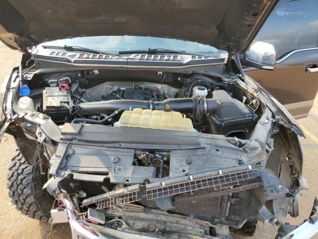 Photo 11 from auction – 2019 FORD F150 SUPER with VIN 1FTEW1E40KFC45628