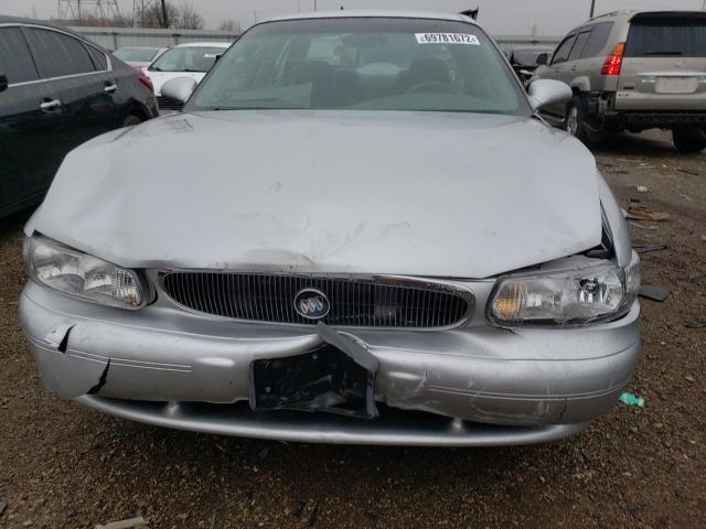Photo 5 from auction – 2004 BUICK CENTURY CU with VIN 2G4WS52JX41220517