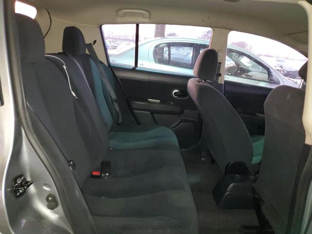 Фото 10 с аукциона – 2011 NISSAN VERSA S с VIN 3N1BC1CP9BL489733