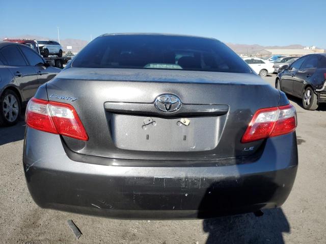 Photo 6 from auction – 2009 TOYOTA CAMRY BASE with VIN 4T4BE46K39R049873