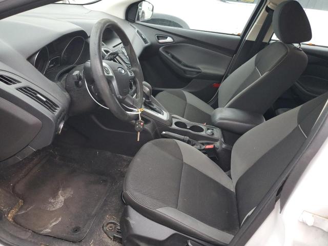 Photo 7 from auction – 2014 FORD FOCUS SE with VIN 1FADP3F25EL207745